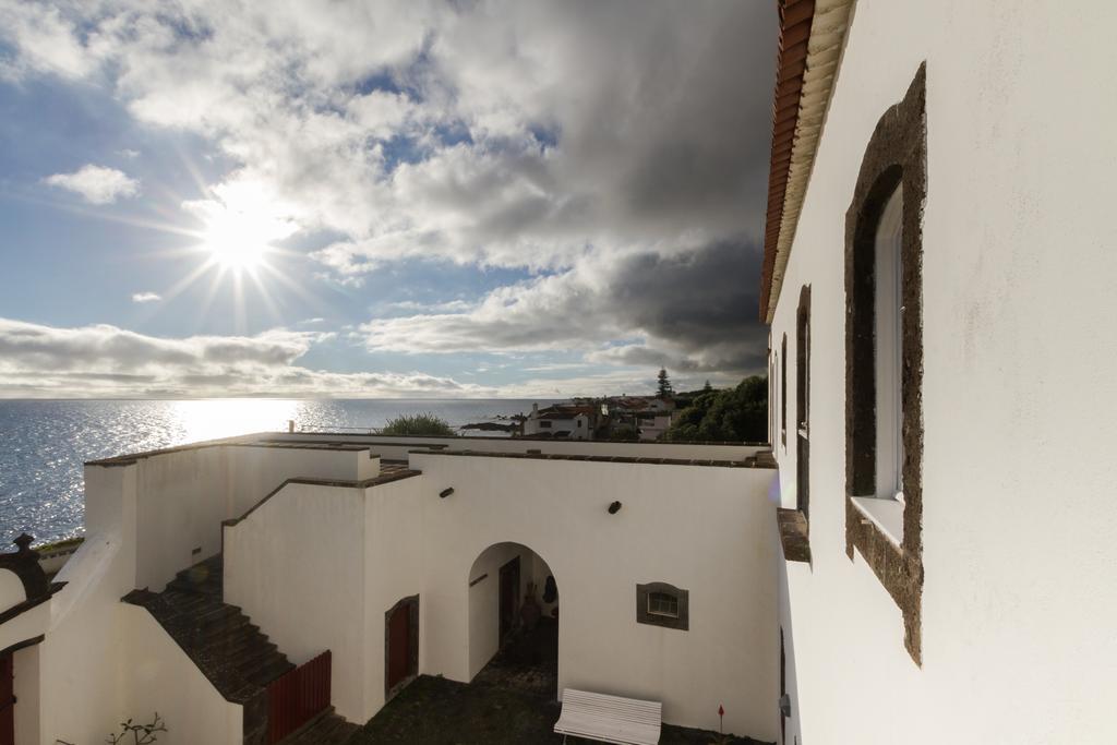 Casa Da Rocha Quebrada Villa Lagoa  Exterior photo